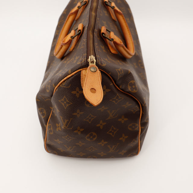 Le Speedy 35 Louis Vuitton