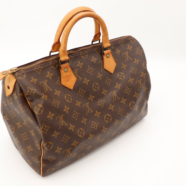 Le Speedy 35 Louis Vuitton