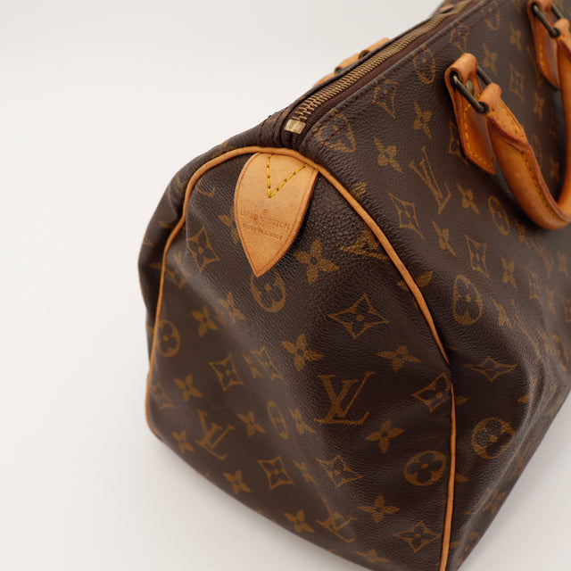 Le Speedy 35 Louis Vuitton