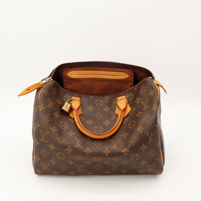 Le Speedy 30 Louis Vuitton