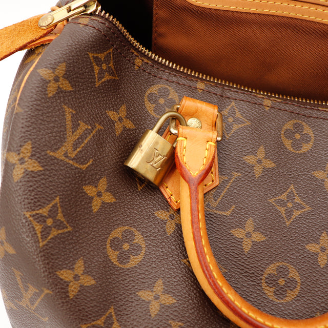 Le Speedy 30 Louis Vuitton