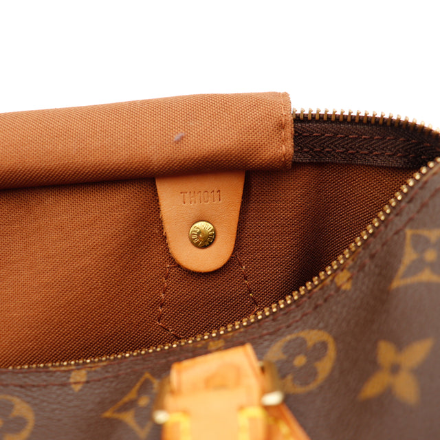 Le Speedy 30 Louis Vuitton