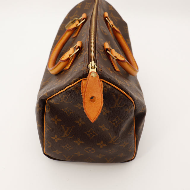 Le Speedy 30 Louis Vuitton