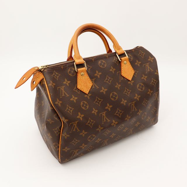 Le Speedy 30 Louis Vuitton