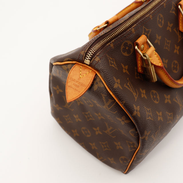 Le Speedy 30 Louis Vuitton