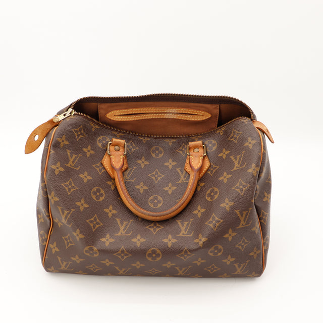 Le Speedy 30 Louis Vuitton