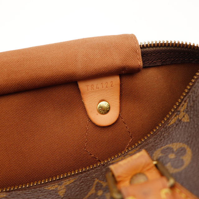 Le Speedy 30 Louis Vuitton