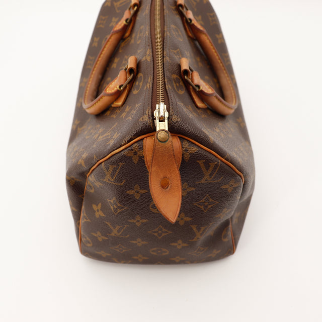 Le Speedy 30 Louis Vuitton