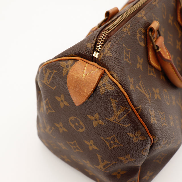 Le Speedy 30 Louis Vuitton