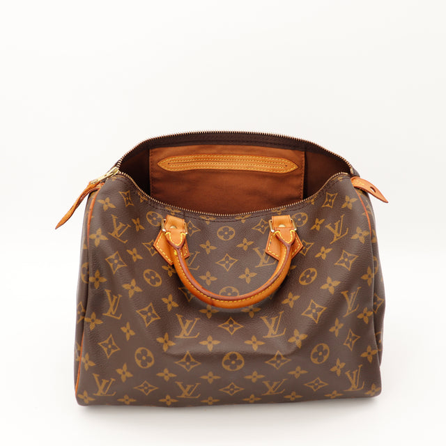 Le Speedy 30 Louis Vuitton
