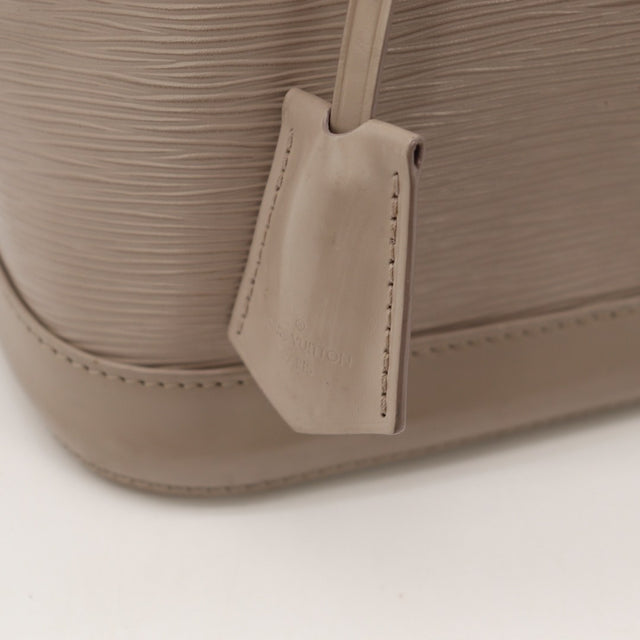 Le Alma PM épi Louis Vuitton