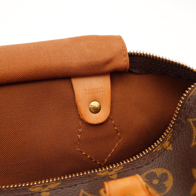 Le Speedy 30 Louis Vuitton