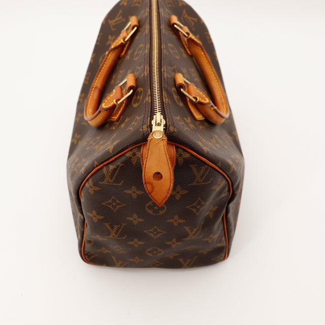Le Speedy 30 Louis Vuitton