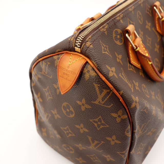 Le Speedy 30 Louis Vuitton