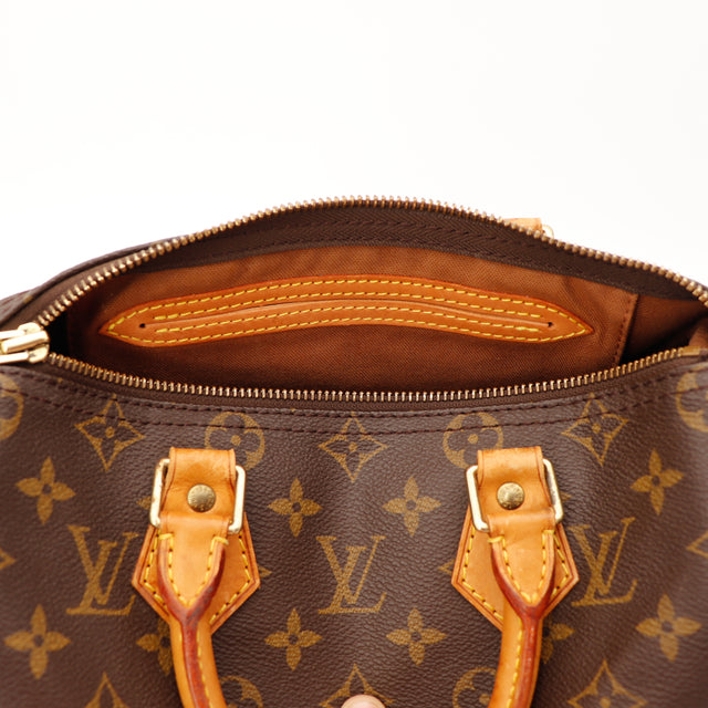 Le Speedy 25 Louis Vuitton