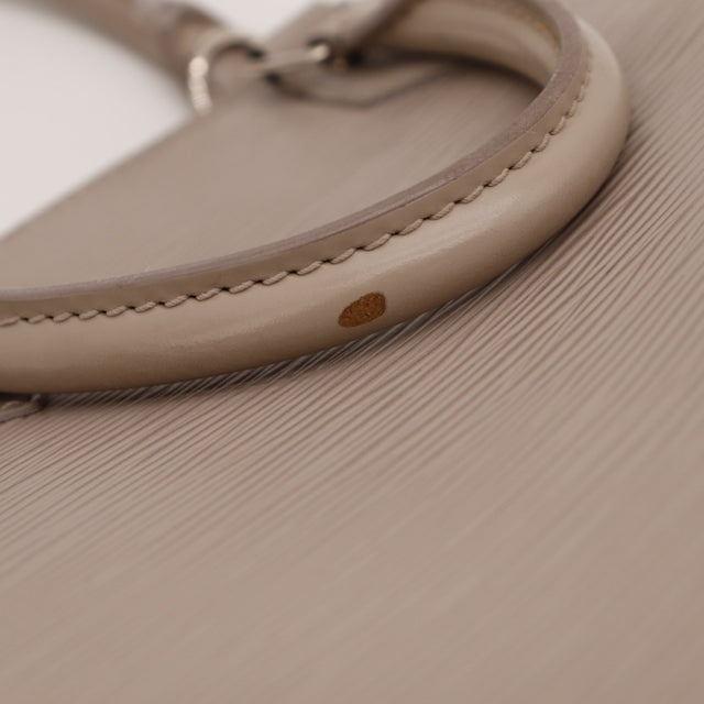Le Alma PM épi Louis Vuitton