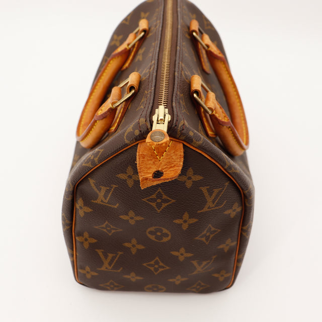 Le Speedy 25 Louis Vuitton