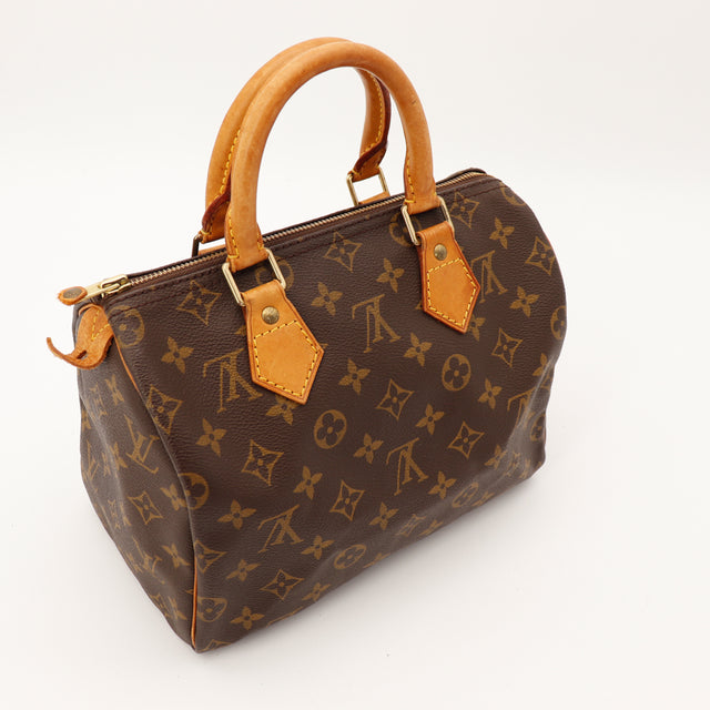 Le Speedy 25 Louis Vuitton