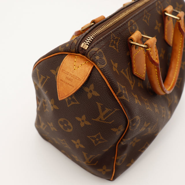 Le Speedy 25 Louis Vuitton