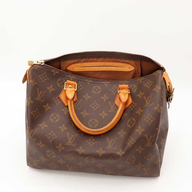 Le Speedy 30 Louis Vuitton