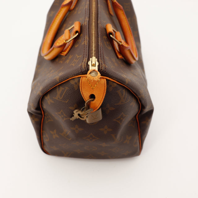 Le Speedy 30 Louis Vuitton