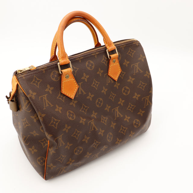 Le Speedy 30 Louis Vuitton