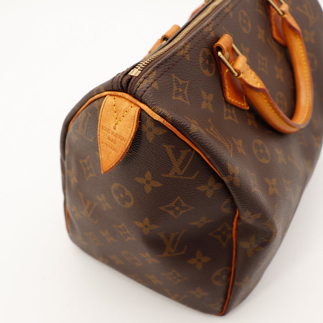 Le Speedy 30 Louis Vuitton