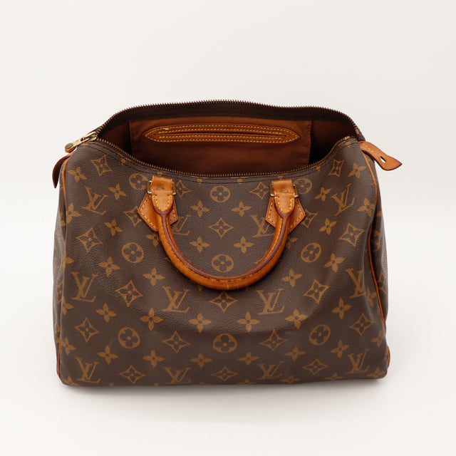 Le Speedy 30 Louis Vuitton