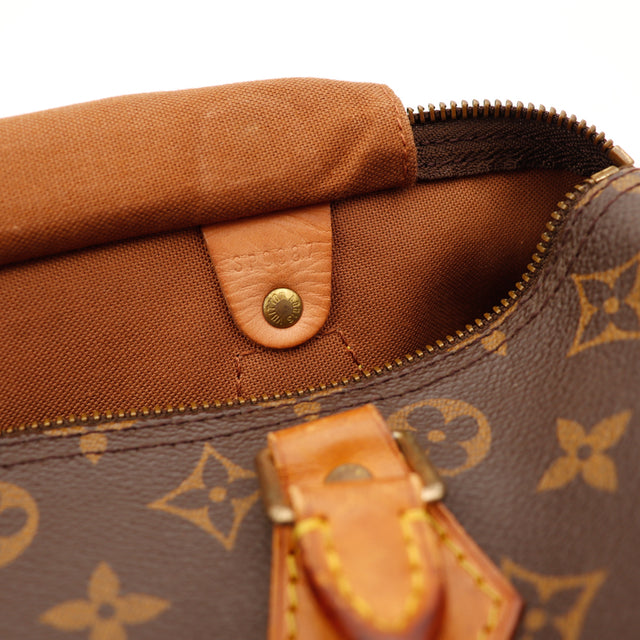 Le Speedy 30 Louis Vuitton