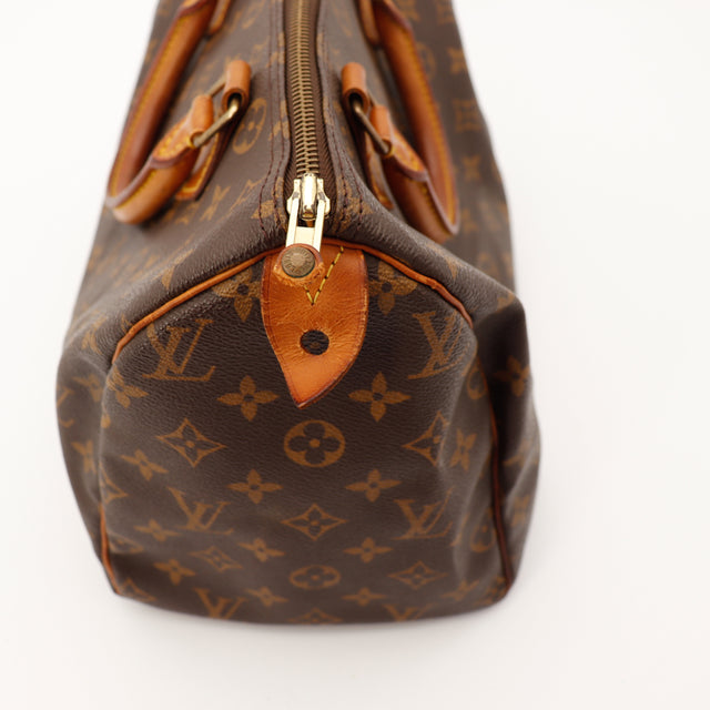 Le Speedy 30 Louis Vuitton