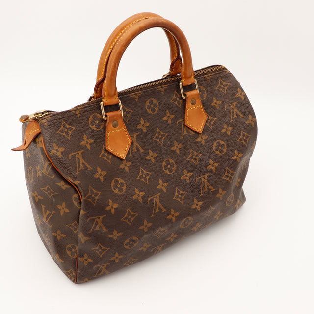 Le Speedy 30 Louis Vuitton