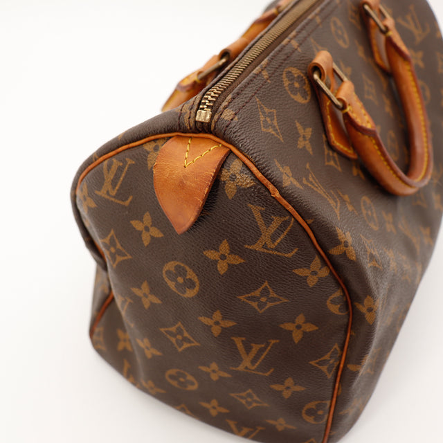Le Speedy 30 Louis Vuitton