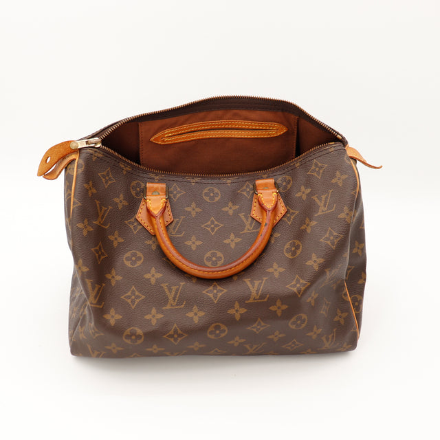 Le Speedy 30 Louis Vuitton