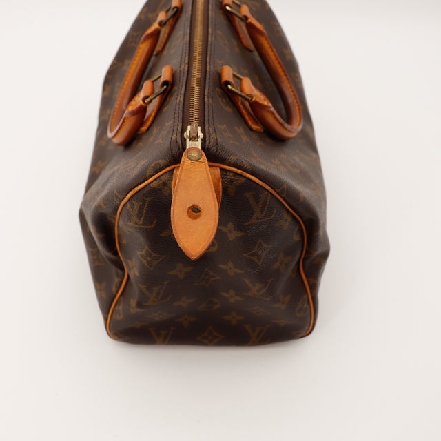 Le Speedy 30 Louis Vuitton
