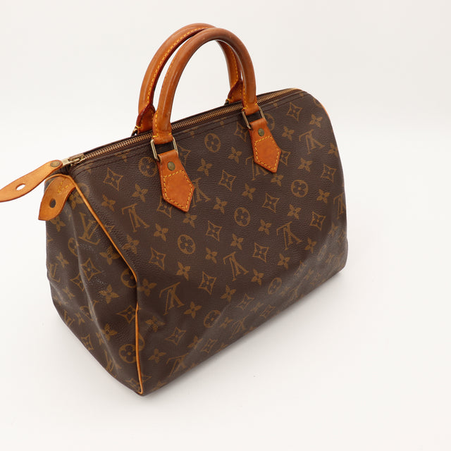 Le Speedy 30 Louis Vuitton