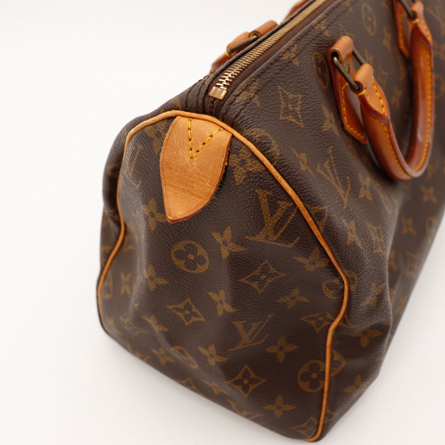 Le Speedy 30 Louis Vuitton