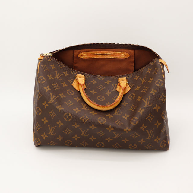 Le Speedy 35 Louis Vuitton