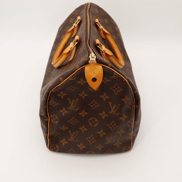 Le Speedy 35 Louis Vuitton