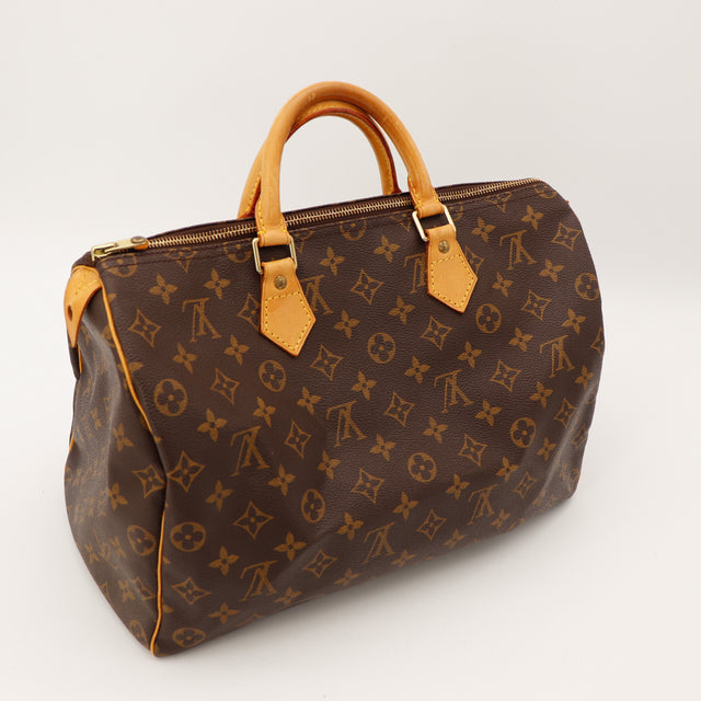Le Speedy 35 Louis Vuitton
