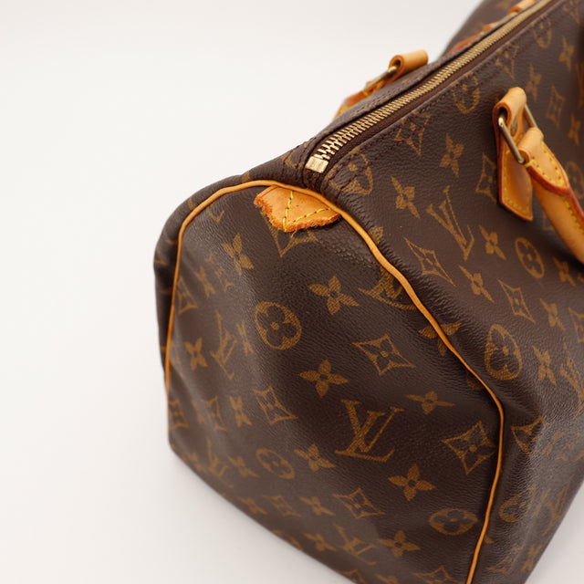 Le Speedy 35 Louis Vuitton