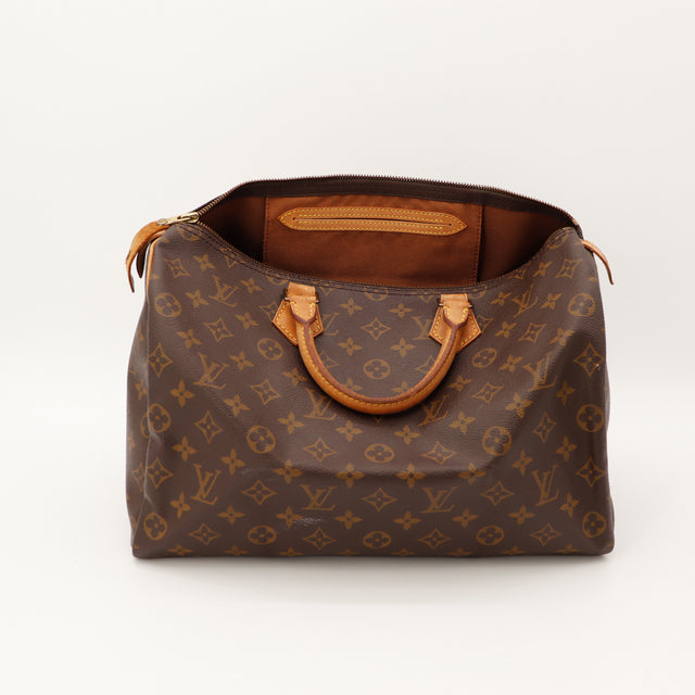 Le Speedy 35 Louis Vuitton