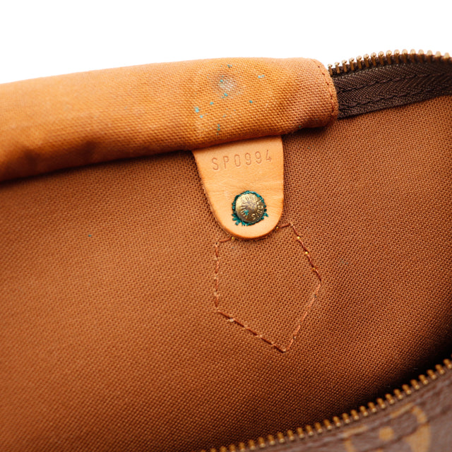 Le Speedy 35 Louis Vuitton