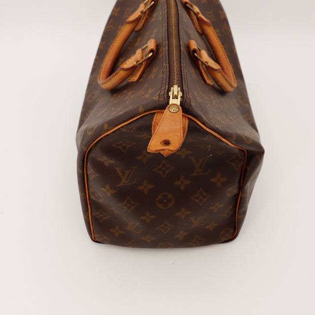 Le Speedy 35 Louis Vuitton