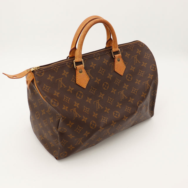 Le Speedy 35 Louis Vuitton