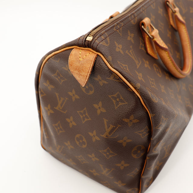 Le Speedy 35 Louis Vuitton