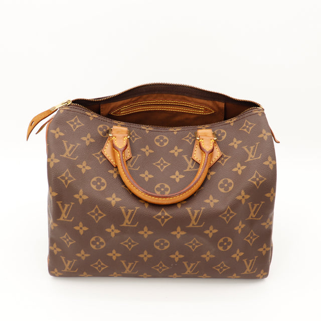 Le Speedy 30 Louis Vuitton