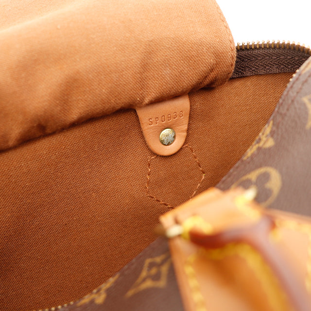 Le Speedy 30 Louis Vuitton