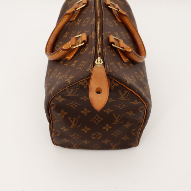 Le Speedy 30 Louis Vuitton