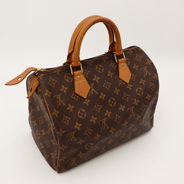 Le Speedy 30 Louis Vuitton
