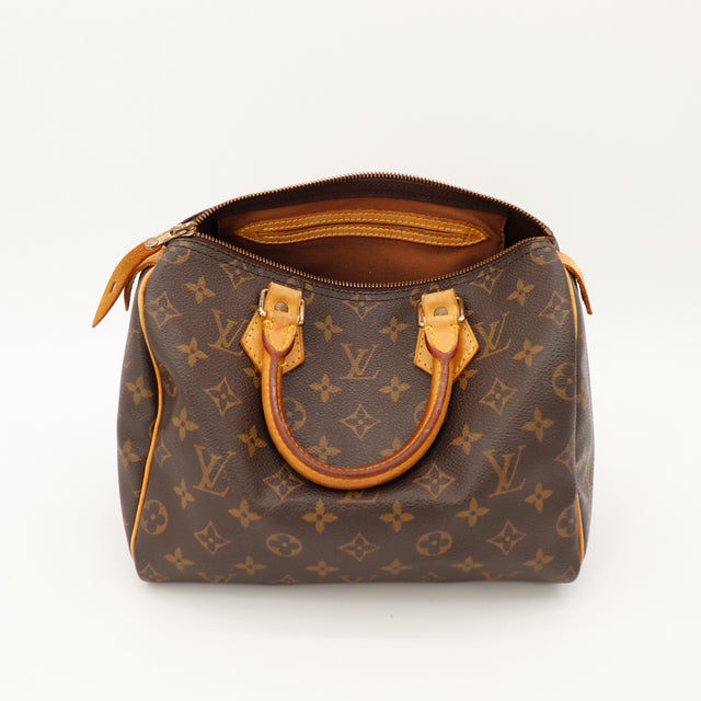 Le Speedy 25 Louis Vuitton